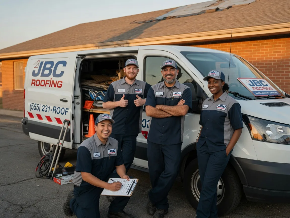 Roof Replacement company in Mount Sterling, OH
