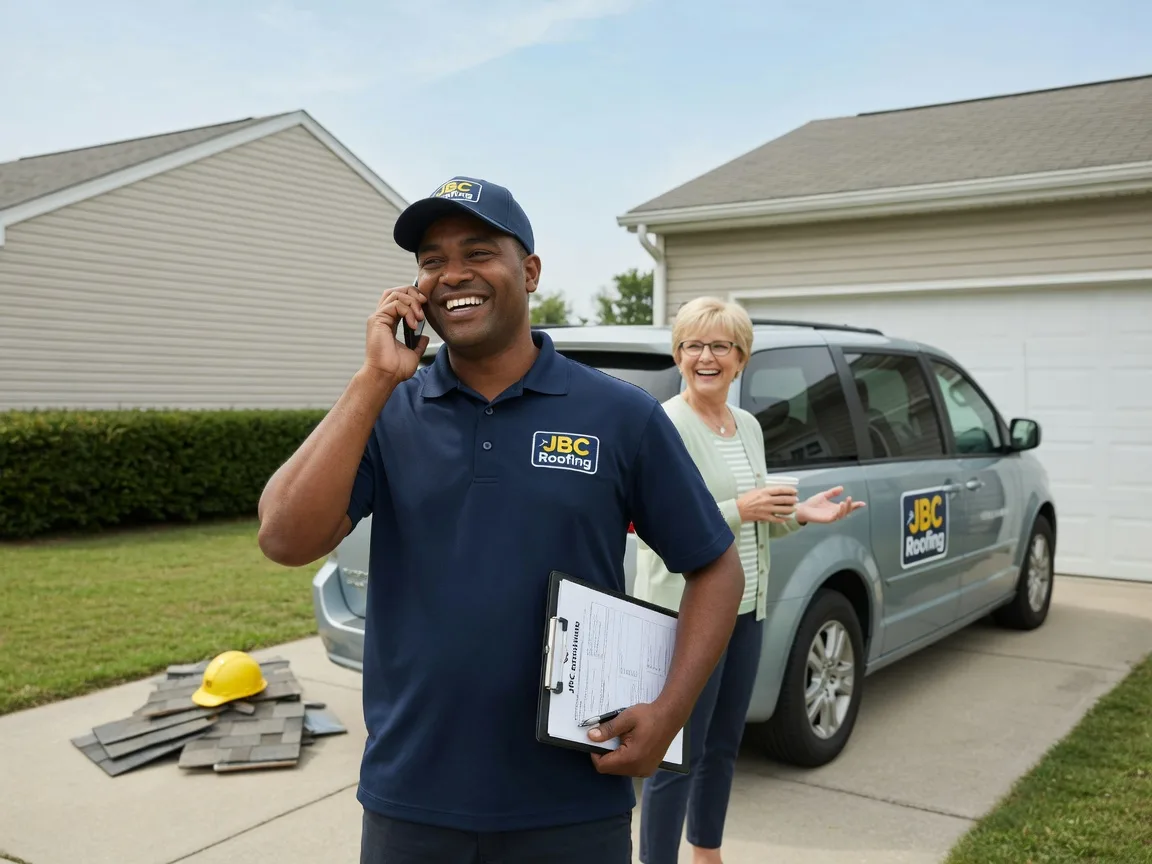 Roof Replacement Mount Sterling, OH FAQs